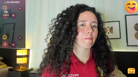 Valeria online show from 01-11-25, 03:42