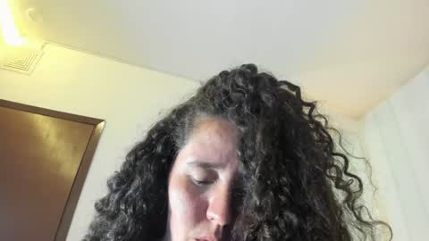 Valeria online show from 01-13-25, 06:59