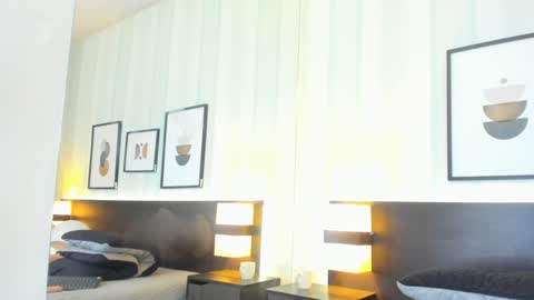 Valeria online show from 01-14-25, 06:38