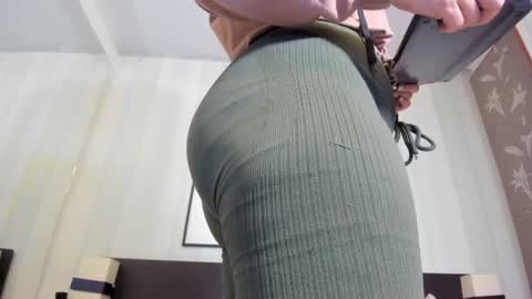 Valeria online show from 01-18-25, 12:26