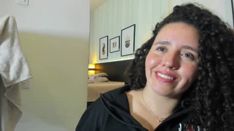 Valeria online show from 01-22-25, 06:31