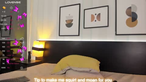 Valeria online show from 02-01-25, 08:58