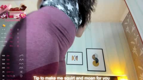 Valeria online show from 02-05-25, 01:00