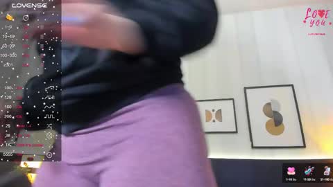 Valeria online show from 02-11-25, 12:58