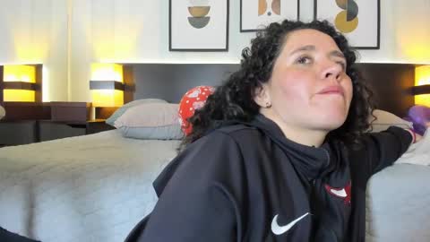 Valeria online show from 02-21-25, 08:49