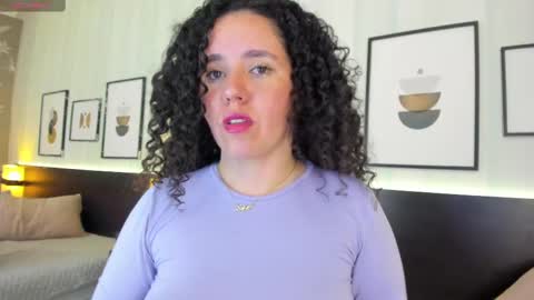 Valeria online show from 02-22-25, 03:58