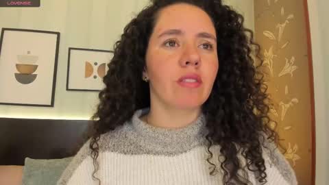 Valeria online show from 02-23-25, 12:16