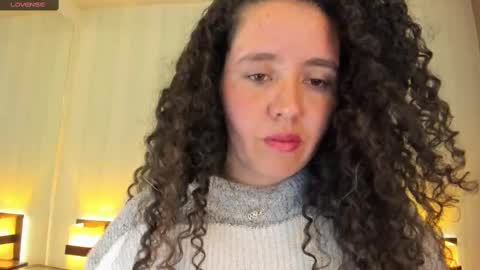 Valeria online show from 02-23-25, 03:40