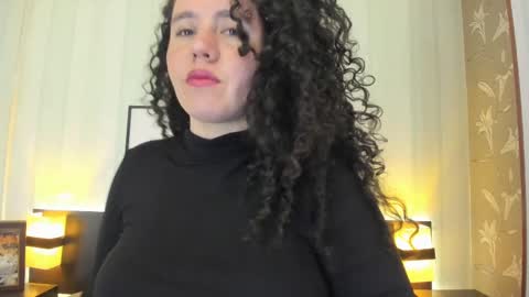 Valeria online show from 02-27-25, 12:34