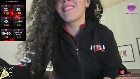 Valeria online show from 02-28-25, 12:20