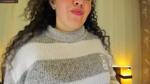 Valeria online show from 03-05-25, 12:55