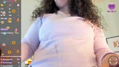 Valeria online show from 03-06-25, 06:05