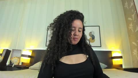 Valeria online show from 03-07-25, 07:27