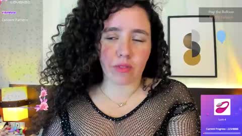 Valeria online show from 03-11-25, 02:29