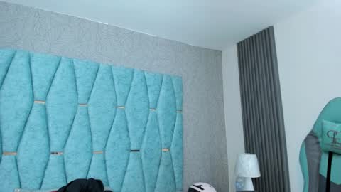 Valeria online show from 09-15-25, 06:19