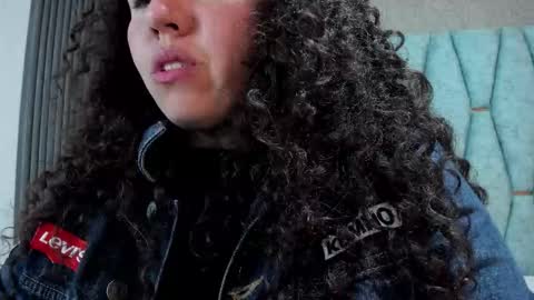 Valeria online show from 09-20-25, 06:09