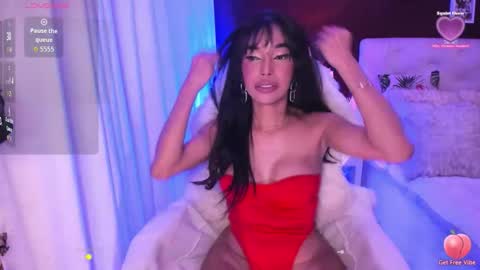 Valeria online show from 02-07-26, 06:11