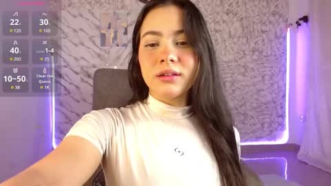 Snapshot of valeriadrems chatting on 02-18-25, 04:48 Tell me vale online show from 02-18-25, 04:48