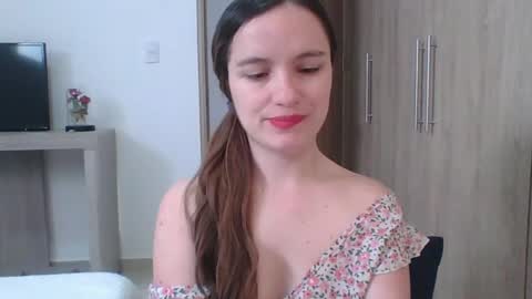 Snapshot of valeriafrannco chatting on 01-29-25, 06:28 valeriafrannco online show from 01-29-25, 06:28