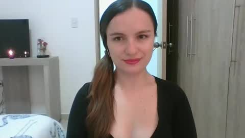 Snapshot of valeriafrannco chatting on 01-30-25, 02:49 valeriafrannco online show from 01-30-25, 02:49