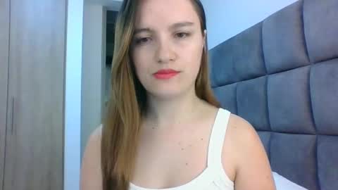 Snapshot of valeriafrannco chatting on 02-26-25, 03:21 valeriafrannco online show from 02-26-25, 03:21