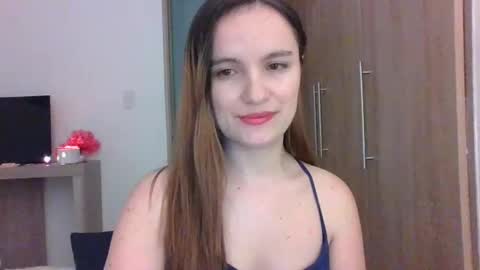 Snapshot of valeriafrannco chatting on 03-02-25, 01:47 valeriafrannco online show from 03-02-25, 01:47
