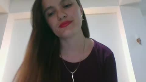 Snapshot of valeriafrannco chatting on 11-11-25, 05:07 valeriafrannco online show from 11-11-25, 05:07