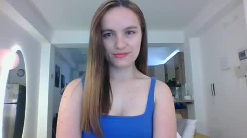 Snapshot of valeriafrannco chatting on 12-03-25, 03:43 valeriafrannco online show from 12-03-25, 03:43