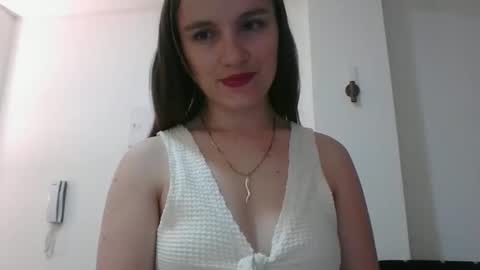 Snapshot of valeriafrannco chatting on 12-14-25, 09:52 valeriafrannco online show from 12-14-25, 09:52