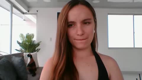 valeriafrannco online show from 02-01-26, 07:56