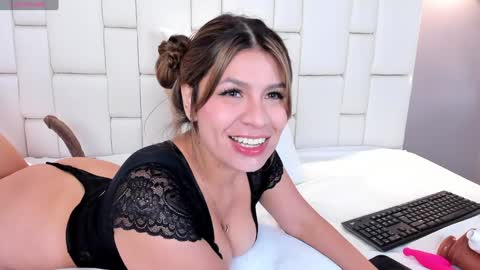 Snapshot of valeriagarciax chatting on 12-27-24, 03:59 ValeriaGarciax online show from 12-27-24, 03:59