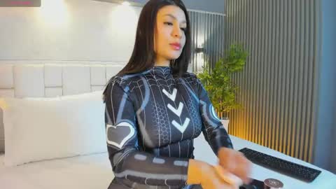 Snapshot of valeriagarciax chatting on 04-29-26, 11:58 ValeriaGarciax online show from 04-29-26, 11:58