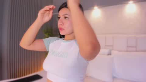 ValeriaGarciax online show from 07-25-26, 12:14