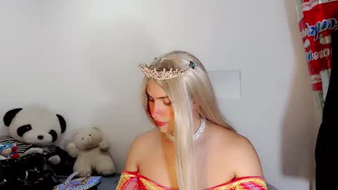 valeriagill_ online show from 09-24-25, 11:08