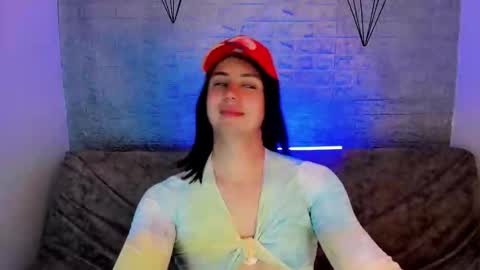 valeriagill_ online show from 05-14-26, 11:22
