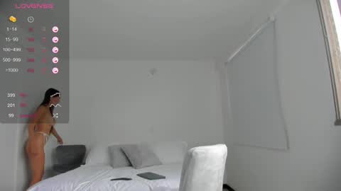 Catherine online show from 01-24-25, 05:21