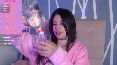 Valeria rodriguez online show from 12-26-24, 10:52