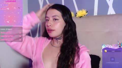 Valeria rodriguez online show from 03-05-25, 10:43