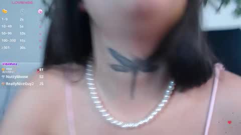 Valeria rodriguez online show from 10-01-25, 07:53