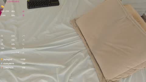 Valeria online show from 12-03-24, 01:32