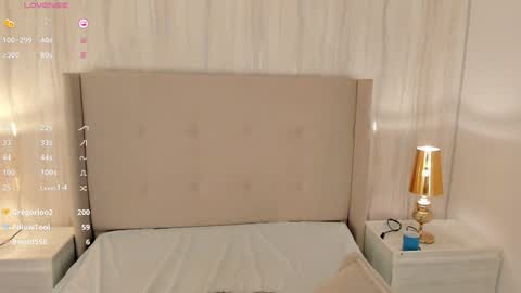 Valeria online show from 12-05-24, 02:00