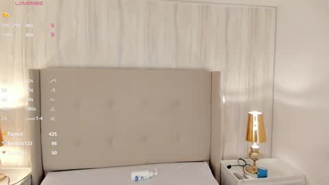 Valeria online show from 12-07-24, 03:52