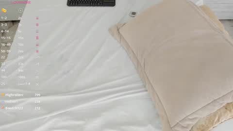 Valeria online show from 12-24-24, 05:02