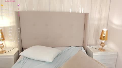 Valeria online show from 12-31-24, 02:25