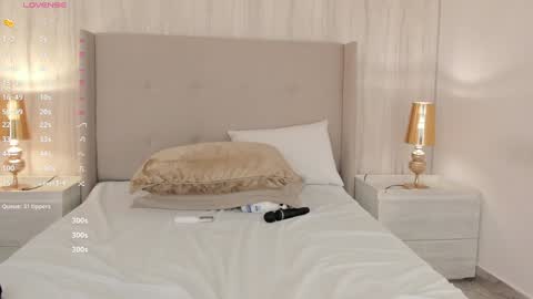 Valeria online show from 01-03-25, 03:44