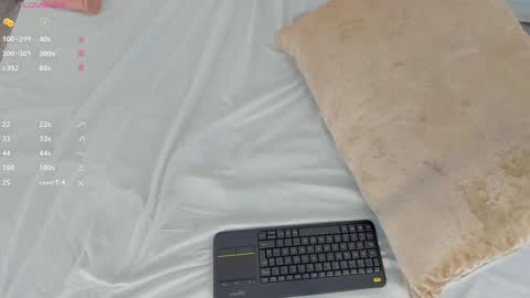 Valeria online show from 01-21-25, 02:26