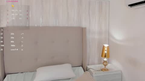 Valeria online show from 01-24-25, 04:49