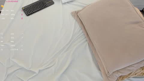 Valeria online show from 01-28-25, 01:49