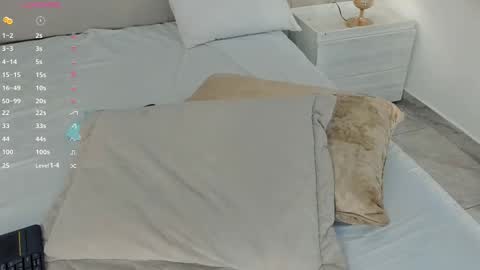 Valeria online show from 02-23-25, 12:16