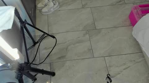 Valeria online show from 03-01-25, 11:28